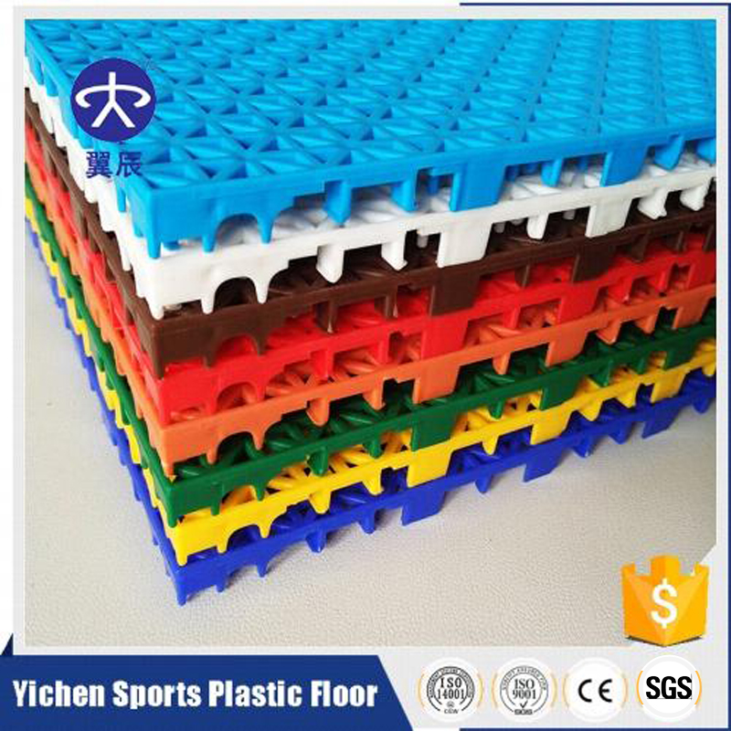 選擇懸浮拼裝地板需要注意的點都有哪些