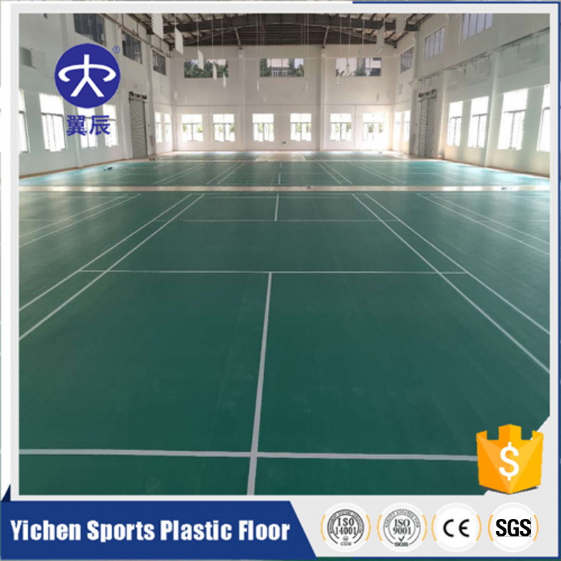 pvc地板到底有沒有毒？