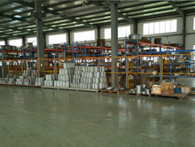 流量计半成品库存