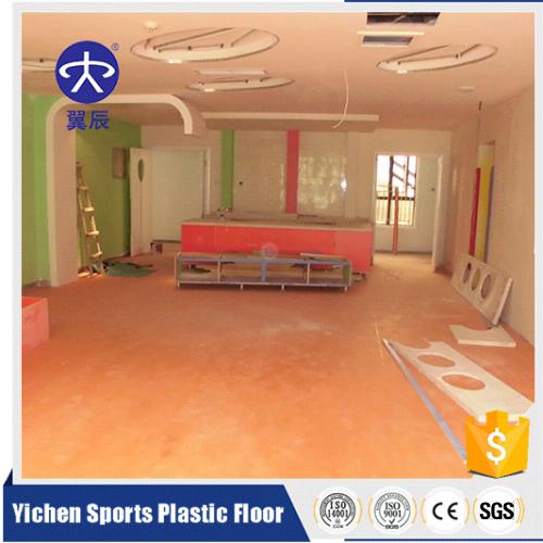 幼兒園塑膠地板 幼兒園塑膠地板