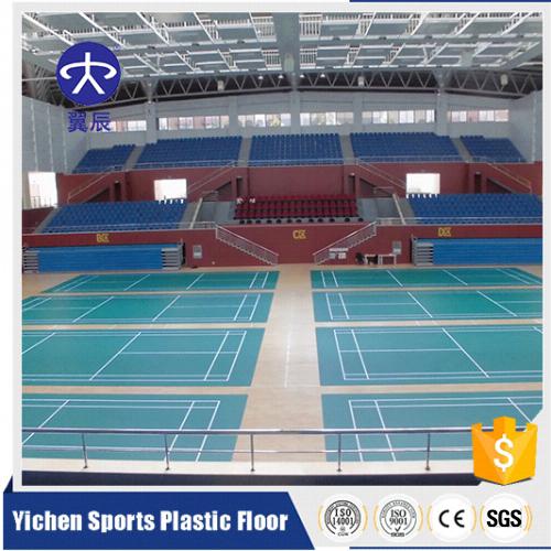 羽毛球場塑膠地板 羽毛球場塑膠地板
