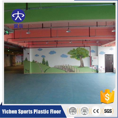 兒童樂(lè)園PVC塑膠地板 兒童樂(lè)園PVC塑膠地板