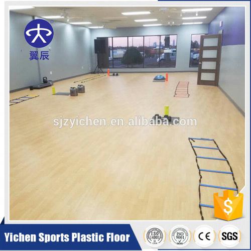 健身房運動地板 健身房運動地板