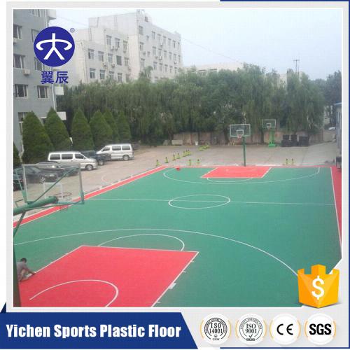 籃球場(chǎng)懸浮地板 籃球場(chǎng)懸浮地板